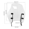 Harley Sportster S RH1250S Windshield Windscreen Bracket (2021-2025)