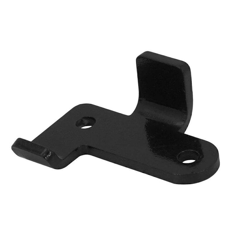 Harley Sportster 2008-2013 2 x XL1200X Black Kickstand Extension Kit