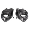 Mitsubishi ASX Outlander Sport LED Daytime Running Lights (2013-2014)