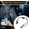 Toyota Corolla ABS Wheel Speed Sensor Front Left