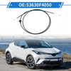Toyota CHR Hood Release Cable (2018-2020)