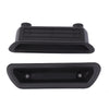 Pair Inner Door Panel Cup Handle Fits Nissan Navara D21 Ute Truck 1986-97 093d