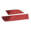 Toyota Tundra Carbon Fiber Dashboard Stripes (2014-2018)