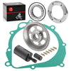 Suzuki LTZ400 Starter Clutch One Way Bearing and Gear Idler Kit (2003–2014)