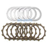 Yamaha RZ350, TY250, DT250, DT400 Clutch Friction Plate (1981-89, 1977-78, 1975-76)