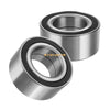 Arctic Cat Wildcat XX 2 x Front/Rear Wheel Bearing (2018–2022)