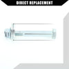 Dodge Ram 1500 Caster Alignment Pinion Angle Bolt Kit (2002-2023)