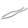 Honda Civic Sedan 2008-2015 Wiper Inserts (2 x Left & Right)