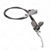 KTM 250SXS 300EXC 450SXF Hydraulic Clutch Master Cylinder Lever (2003-2023)