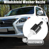 Toyota Highlander Wiper Washer Windshield Check Valve (2001-2007)