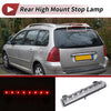 Chevrolet Suburban 1500 / 2500 White LED Third Brake Light