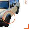 Toyota Hilux Tiger Front Fender Flares 4" (1997-2005)