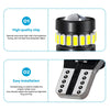 Holden Commodore VT VX VU VY VZ VE VF LED Wedge Bulbs (1997-2020)