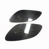 Lexus RC350 F-Sport (2015-2018) Carbon Fiber 1x Rear Roof Spoiler Lip