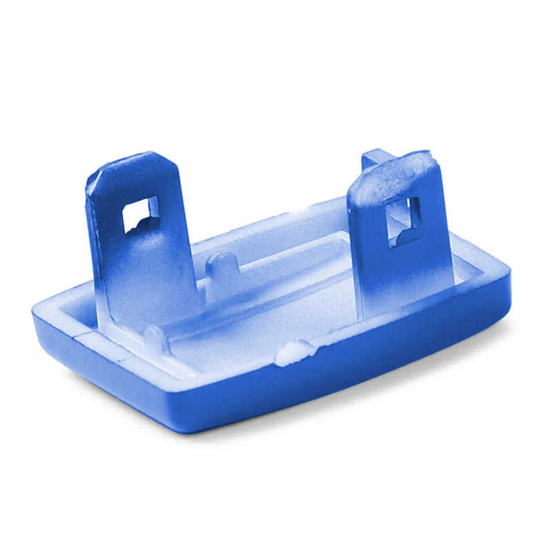 BMW F20 F21 F22 F23 F30 F31 F34 F32 F33 F36 Gear Shift Button Trim 3Pcs