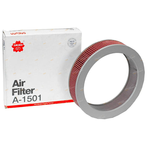 Nissan 280C 2.8L Air Filter Cleaner (1980-1982)