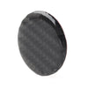 Jeep Grand Cherokee Carbon Black Central Console Knob Cover (2011-2023)
