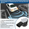 BMW 228i (2014-2016) Black 1 Pc Reverse Backup Parking Sensor