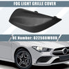 Nissan Versa Front Right Fog Light Grille Cover (2015-2018)
