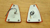 Nissan Datsun Sunny B310 Corner Lamp Light Indicators (1979-1981)