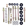 Honda Acura K-Series K20 K24 Engine Valve Cover Washer Nut Bolt Kit (2002-2015)