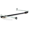 Isuzu Faster TFR TF LUV 2WD 1980-2002 Center Link Tie Rod End Kit
