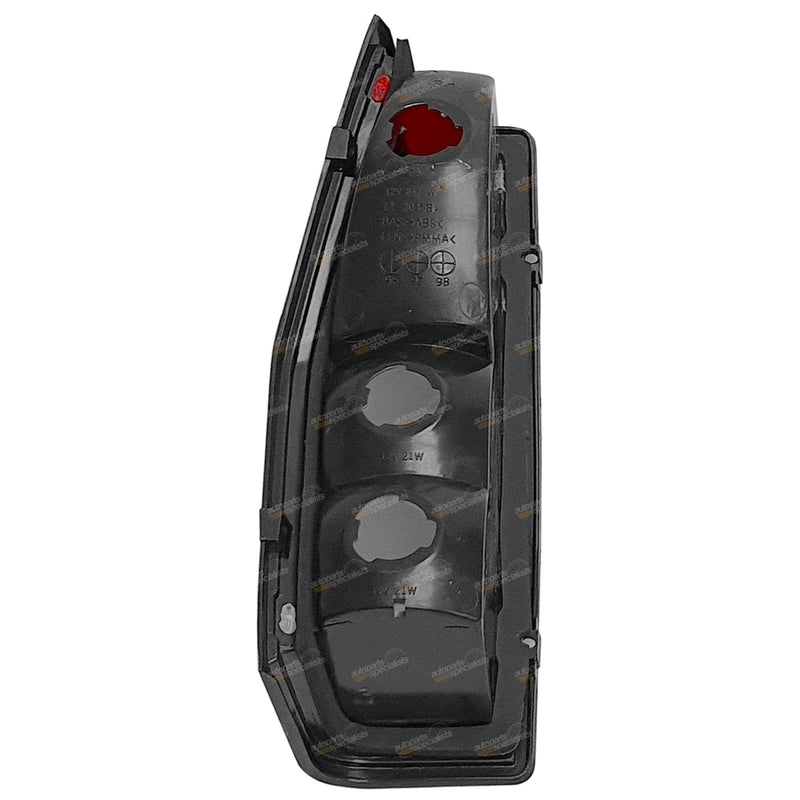 Ford Falcon XD-XE-XF-XG-XH Utility Van RH Clear Tail Light (1979-1999)