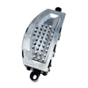 Jeep Cherokee, Chrysler 200 Heater Blower Motor Resistor (2014-2021)