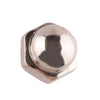 Suzuki Kawasaki 4 Pcs M10x1.25 Hex Cap Nut Domed