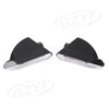 Ducati 749 999 Multistrada Indicator Turn Signal Lens Covers (All Years)
