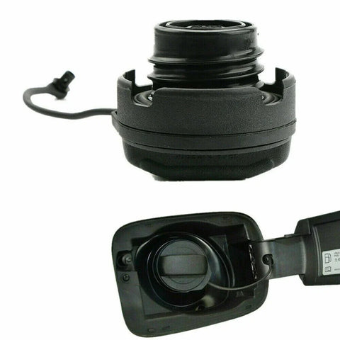 Golf / Jetta / Passat / Skoda Fuel Tank Cap