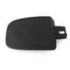 Jaguar XF Black Instrument Center Speaker Cover (2008-2016)