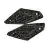 Honda CB650R Motorcycle Side Fairing Cowl Cover (2019-2021)