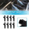 Holden Commodore 5.7L V8 Gen-3 LS1 8 x Fuel Injectors (VT-VZ)