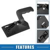 Chevy Silverado 1500 Left Right Interior Door Handle Set (1999-2007)