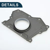 Jeep Cherokee, Dodge Rear Crankshaft Oil Seal (No. 68223854AA)