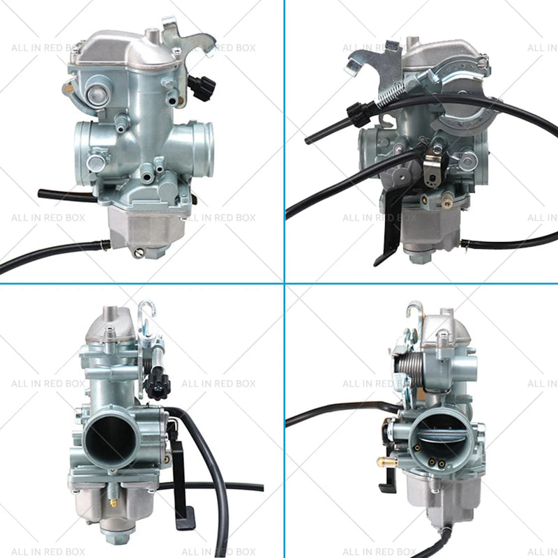 Honda XR350 Carburetor (1985)