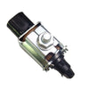 Nissan Air Intake Manifold Vacuum Solenoid Valve Assy