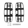 Harley Softail Heritage Classic Fat Boy Driver Rider Floorboards (18-24)