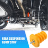 Dodge Caravan 4.8 Inch Rear Suspension Bump Stop (1996-2007)