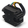 Arctic Cat Pantera 550 580 Voltage Rectifier Regulator (1995-2000)