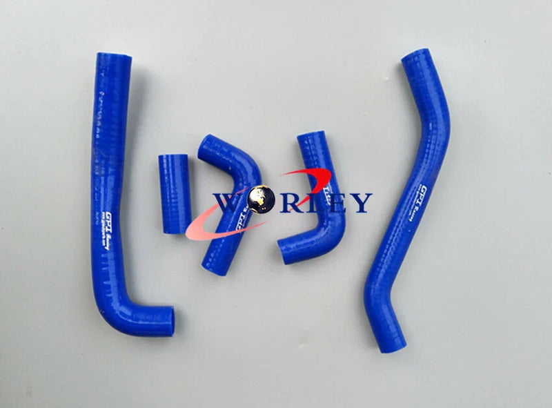 HONDA VTR1000R RC51 Silicone Hose (2000-2006)