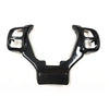 Lexus IS250 IS350 NX RC F Steering Wheel Cover (2014-2020)