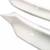 Maserati Quattroporte V Bumper Lip Splitter (2013-2020)