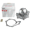 Nissan Patrol GU 6cyl 4.5L TB45E EFI Petrol Engine 1997~2001 NPW Water Pump