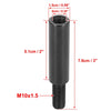 Honda Civic 2" M10X1.5 Alloy Gear Shift Knob