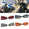 Electra Glide Police FLHTP / Standard FLHT Handguards (2021-2023)