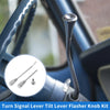 Chevy Buick Turn Signal Lever Tilt Lever Flasher Knob (1967–1994)