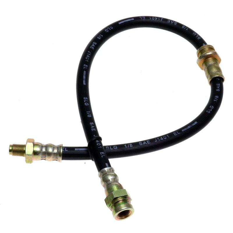 Mazda B2000 B2200 B2600 Bravo 1985-1998 Clutch Hose Line Kit