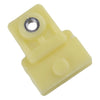 Honda Accord 8x Window Door Glass Channel Clips (2003-2007)